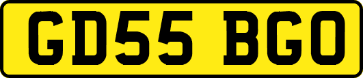 GD55BGO