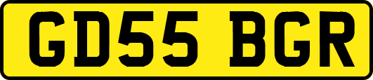 GD55BGR
