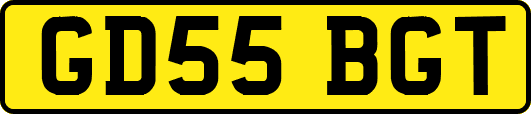 GD55BGT
