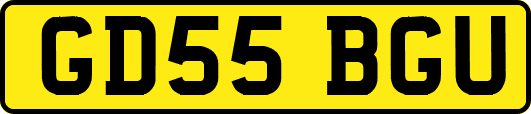 GD55BGU