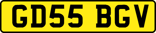 GD55BGV