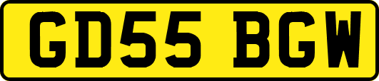 GD55BGW