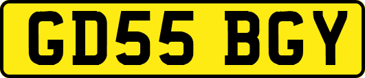 GD55BGY