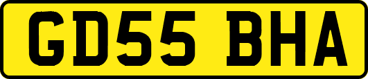GD55BHA