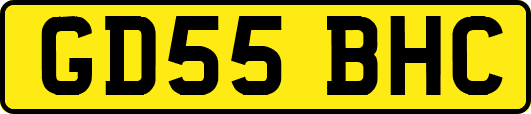 GD55BHC
