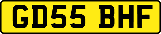 GD55BHF