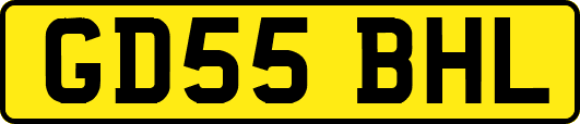 GD55BHL