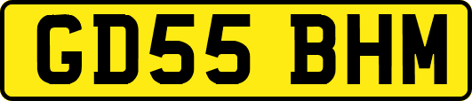 GD55BHM