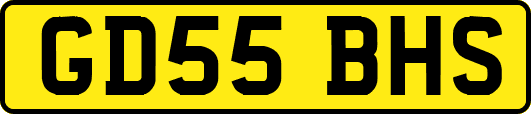 GD55BHS