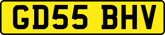 GD55BHV