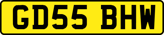 GD55BHW
