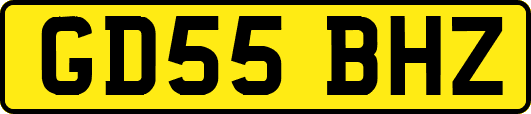 GD55BHZ