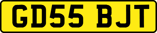 GD55BJT