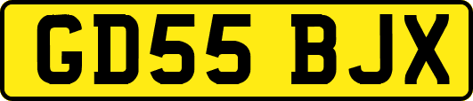 GD55BJX