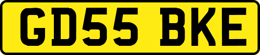 GD55BKE