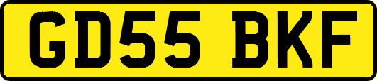 GD55BKF