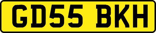 GD55BKH