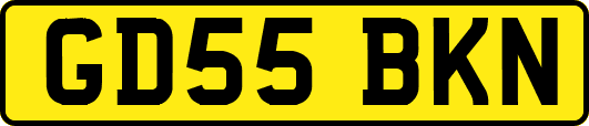 GD55BKN