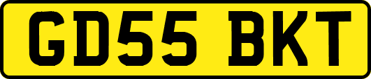 GD55BKT