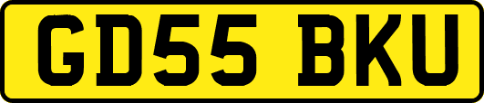 GD55BKU