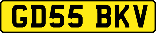 GD55BKV