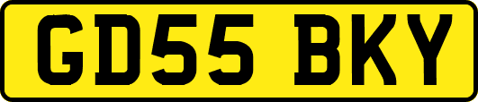 GD55BKY