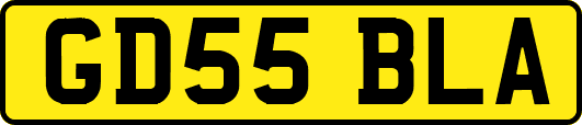 GD55BLA