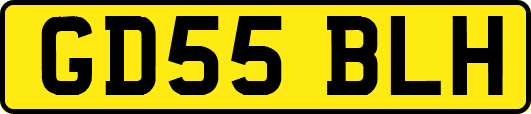 GD55BLH