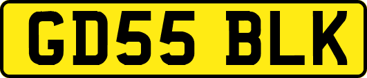 GD55BLK