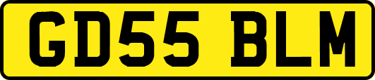 GD55BLM