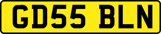 GD55BLN
