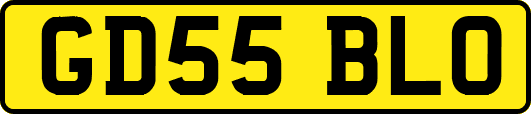 GD55BLO