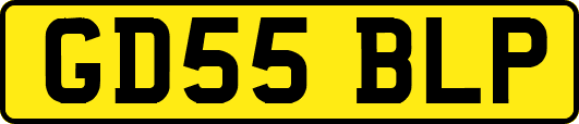 GD55BLP