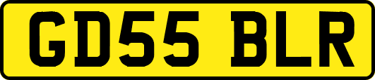 GD55BLR