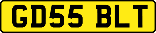 GD55BLT