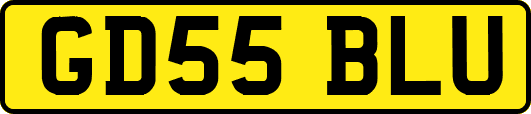 GD55BLU