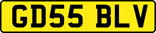 GD55BLV