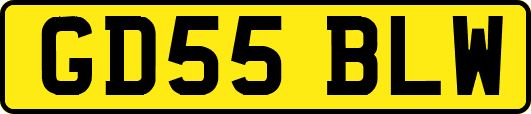 GD55BLW