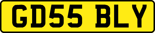 GD55BLY