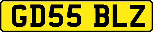 GD55BLZ