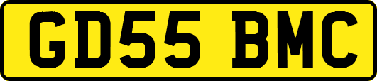 GD55BMC