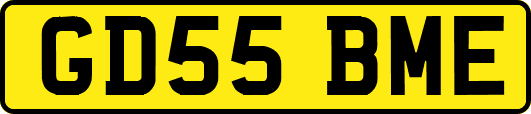 GD55BME