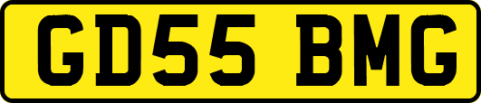 GD55BMG