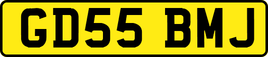 GD55BMJ