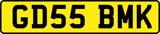 GD55BMK