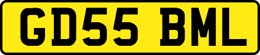 GD55BML