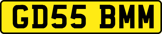 GD55BMM