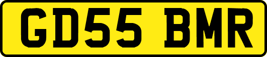 GD55BMR
