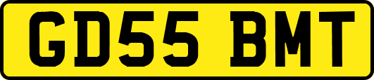 GD55BMT