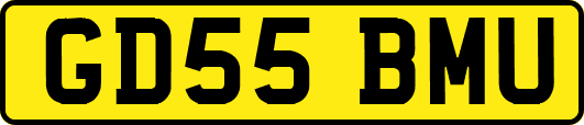 GD55BMU